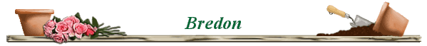Bredon